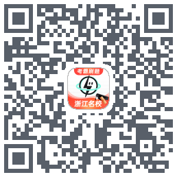 考霸刷题宝 QRcode