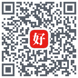 好人好股 QRcode