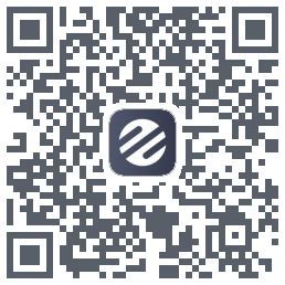 斑马仓codice QR per il download