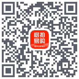 树拍易购的下载二维码