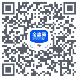 金事通 QRcode