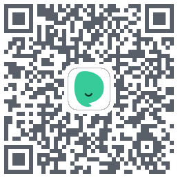 今日晴-QAcódigo QR de descarga de