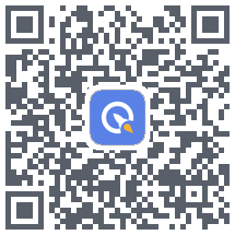金十数据 QRcode