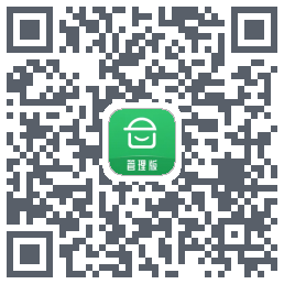 安心筑管理版 QRcode