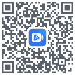 录音录像uatcódigo QR de descarga de