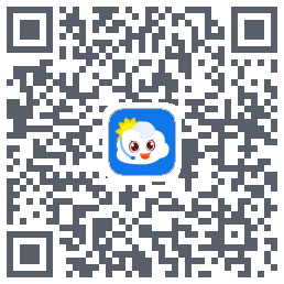 晓天气 QRcode