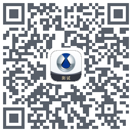 腾势汽车 QRcode