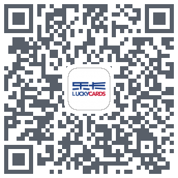 乐卡のダウンロードQRコード