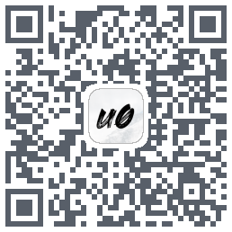 unc0ver的下載二維碼