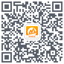 招商基金Download QR-Code