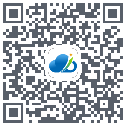 逐梦云kod QR do pobrania
