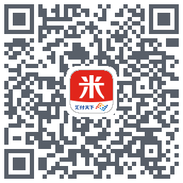 汇来米 QRcode