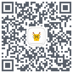 LingoDeerDownload QR-Code