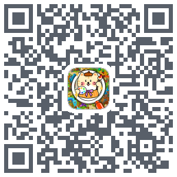 疯狂大寻宝的下载二维码