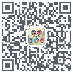 三国人生 QRcode