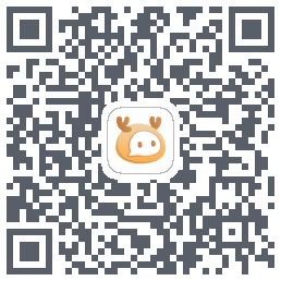 小鹿声文 QRcode