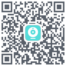 HDWiFiCam Procodice QR per il download