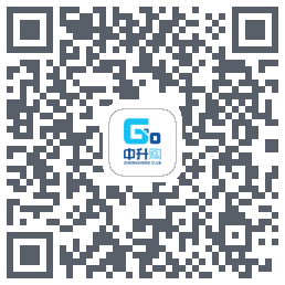 中升GO QRcode