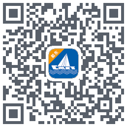 中储智运水运版 QR-код для загрузки