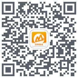 招商基金 QRcode