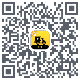 Flash Kit(Philippines) QRcode