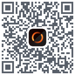 激光商圈 QRcode