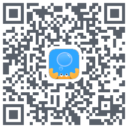 冒泡 QRcode