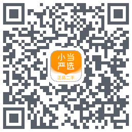 小当严选商城Download QR-Code