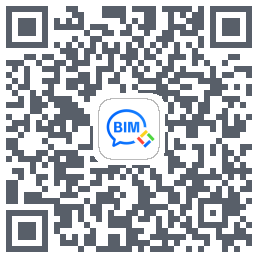BIM快看 QRcode