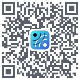 弈客围棋código QR de descarga de