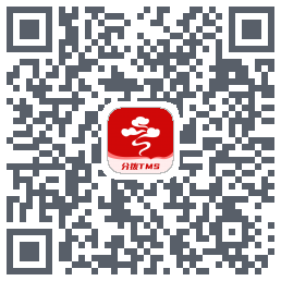 云聚物流的下载二维码