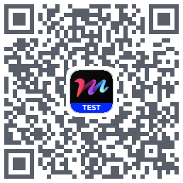 MIX的下載二維碼