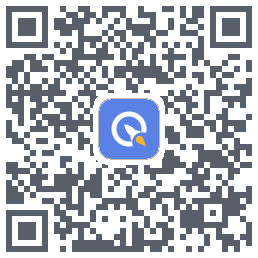 金十数据 QRcode