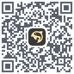 驼鱼商家版 QRcode