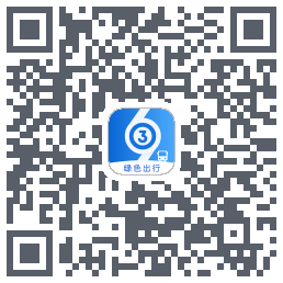 菏泽公交369的下載二維碼