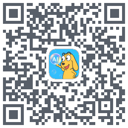 适趣AI中文código QR de descarga de