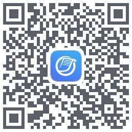 勤上口袋办公的下載二維碼