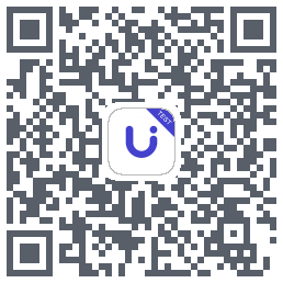 U净código QR de descarga de