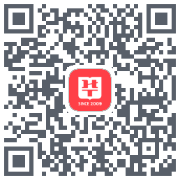 华图在线的下載二維碼