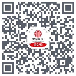 中信证券 QRcode