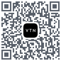 VTN的下載二維碼
