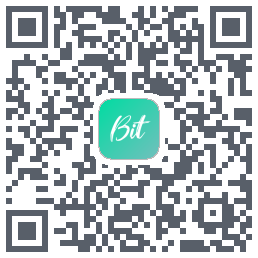 比特课堂kod QR do pobrania