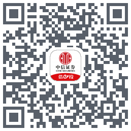 中信测试codice QR per il download