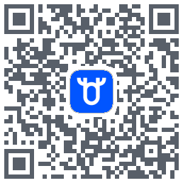 顽鹿运动 QRcode