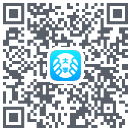 掌上大学 QRcode