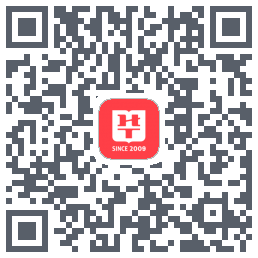华图在线的下載二維碼