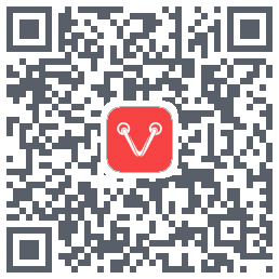 Voghion的下载二维码