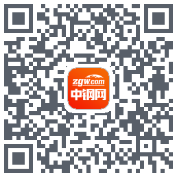 中钢网 QRcode