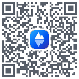 小铭管家 QRcode