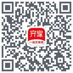 齐家 QRcode